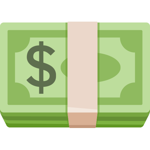 Dollar Banknote, the design in this release