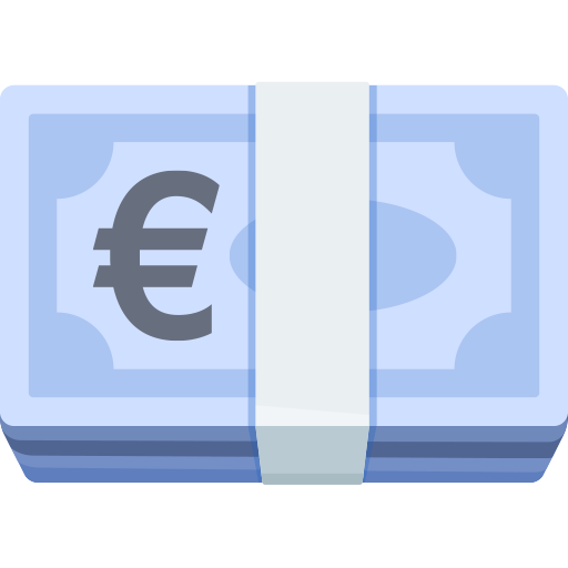 Euro Banknote, the design in this release