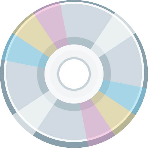 Optical Disk as drawn by Facebook in 2.2.1