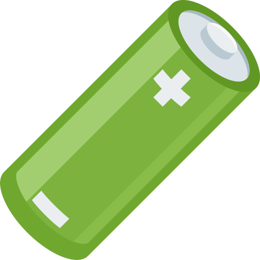 Battery as drawn by Facebook in 2.2.1