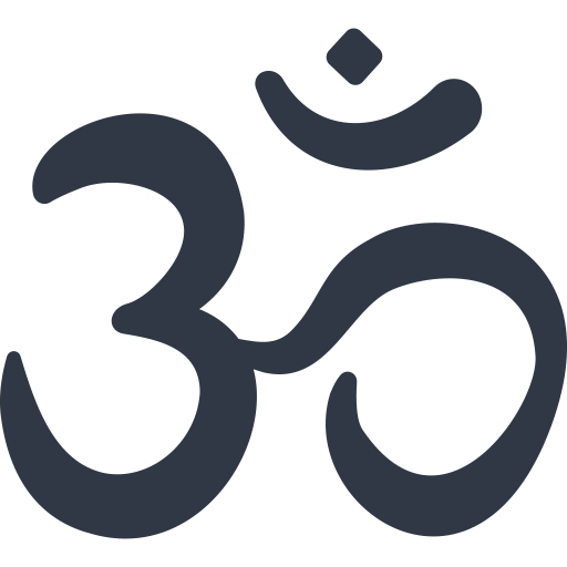 Om as drawn by Facebook in 2.2.1