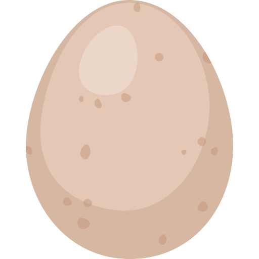 Egg as drawn by Facebook in 2.2.1