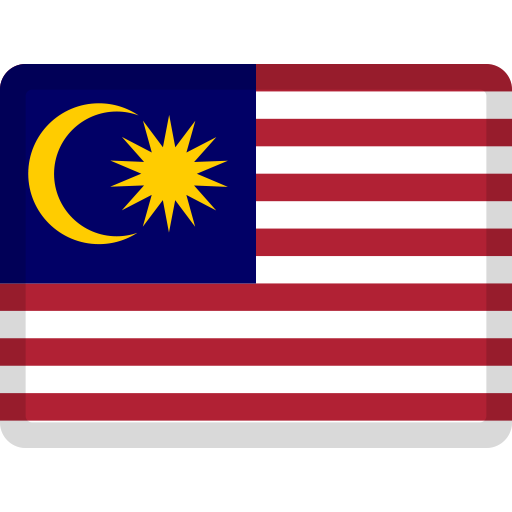 Flag: Malaysia as drawn by Facebook in 2.2