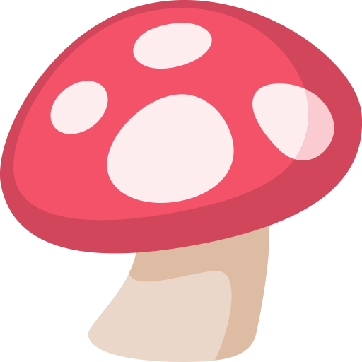 Fungo as drawn by Facebook in 2.2