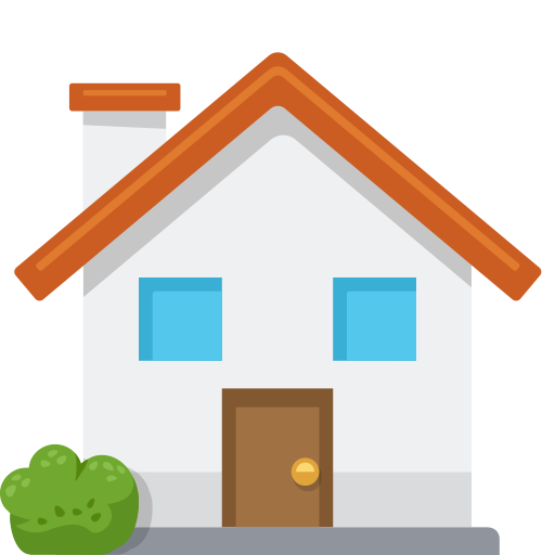 House as drawn by Facebook in 2.2