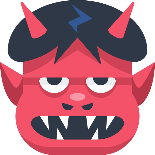 Ogre as drawn by Facebook in 2.2