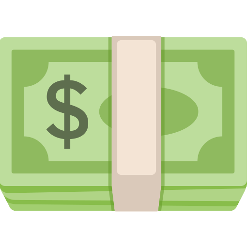 Dollar Banknote, the previous design