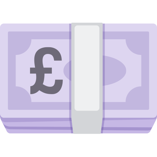 Pound Banknote, the previous design