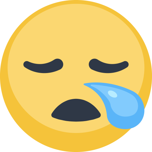 Cara De Sueño as drawn by Facebook in 2.2