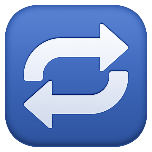 Repeat Button as drawn by Facebook in 3.0
