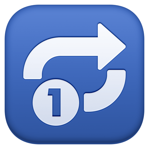 Repeat Single Button as drawn by Facebook in 3.0