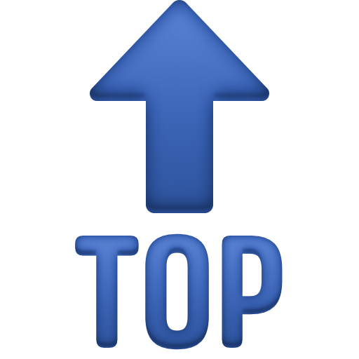 TOP Arrow as drawn by Facebook in 3.0