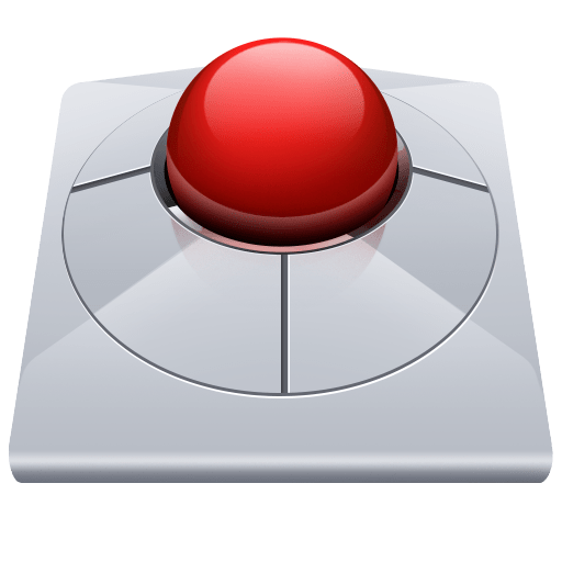 Trackball as drawn by Facebook in 3.0
