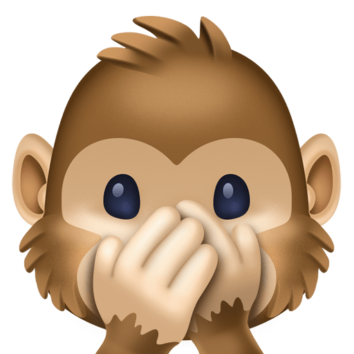 Non Parlo as drawn by Facebook in 3.0