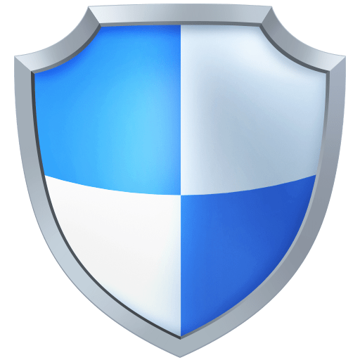 Shield as drawn by Facebook in 3.0