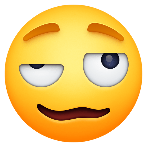 Woozy Face, the design in this release