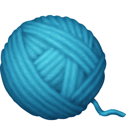 Yarn, the design in this release
