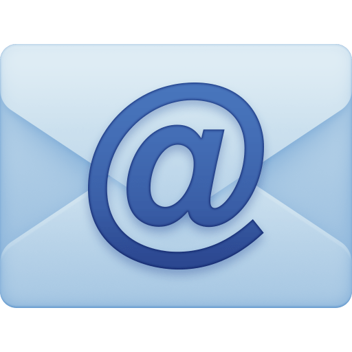 E-Mail as drawn by Facebook in 4.0
