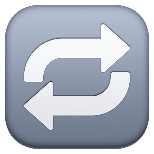 Repeat Button as drawn by Facebook in 4.0