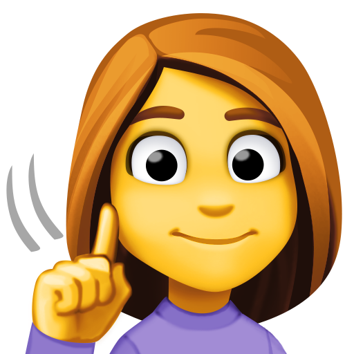 Deaf Woman, the design in this release