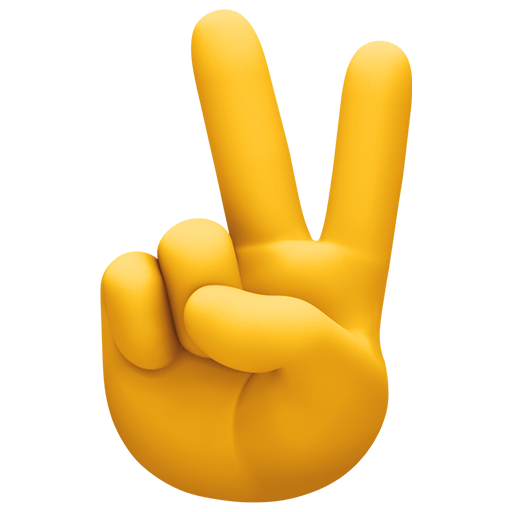 Victory Hand, the design in this release