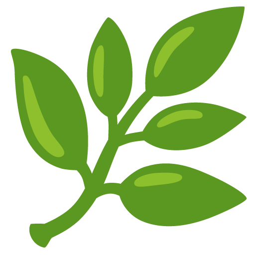 Herb as drawn by Google in 15.0