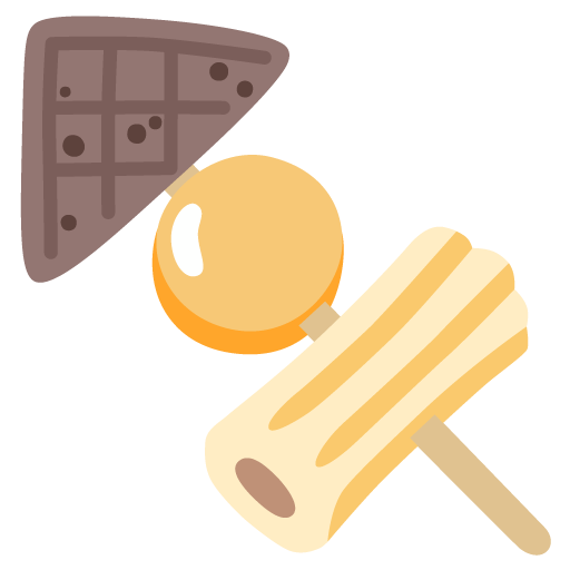 Oden as drawn by Google in 15.0