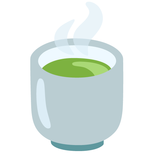 Teacup Without Handle as drawn by Google in 15.0