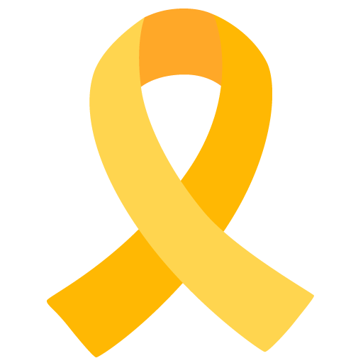 Reminder Ribbon as drawn by Google in 15.0