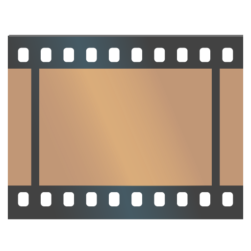 Film Frames as drawn by Google in 15.0