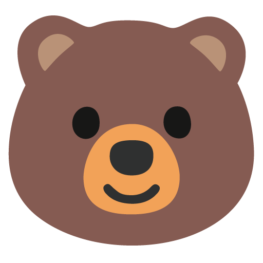 Orso as drawn by Google in 15.0