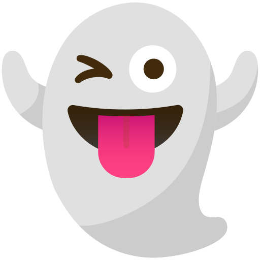 Ghost, the previous design