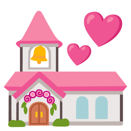 Wedding as drawn by Google in 15.0