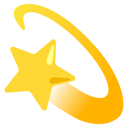 Símbolo De Mareo as drawn by Google in 15.0