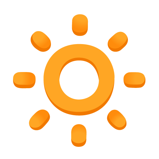 Dim Button as drawn by Google in 15.0
