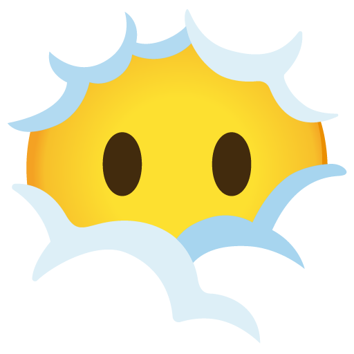 Gesicht in Wolken as drawn by Google in 15.0