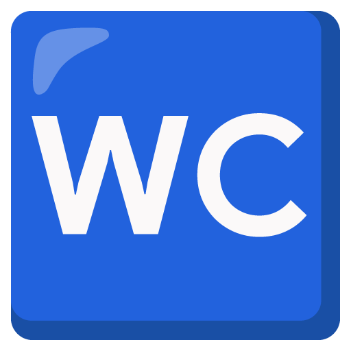 Water Closet as drawn by Google in 15.0