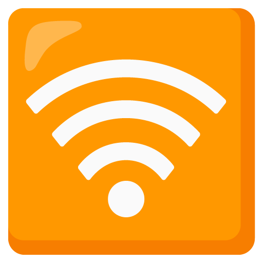Wireless as drawn by Google in 15.0