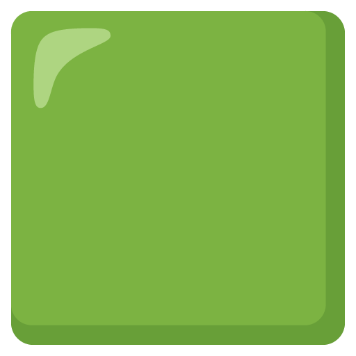 Green Square as drawn by Google in 15.0