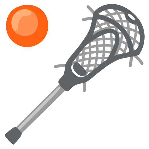 Lacrosse as drawn by Google in 15.0