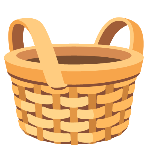 Cesto as drawn by Google in 15.0