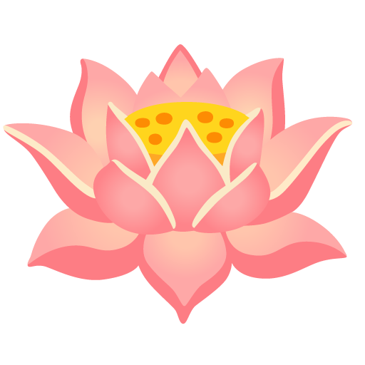 Lotus as drawn by Google in 15.0