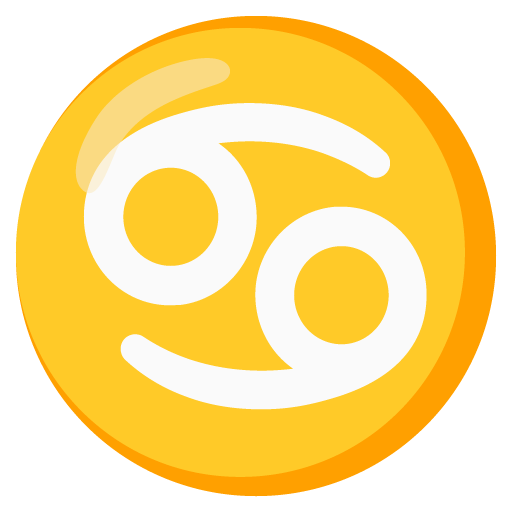 Cancer as drawn by Google in 15.0