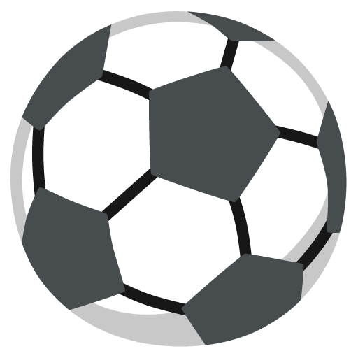 Soccer Ball as drawn by Google in 15.0