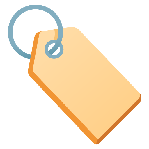 Label as drawn by Google in 15.1