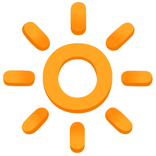 Bright Button as drawn by Google in 15.1