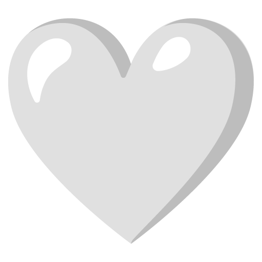 White Heart, the previous design