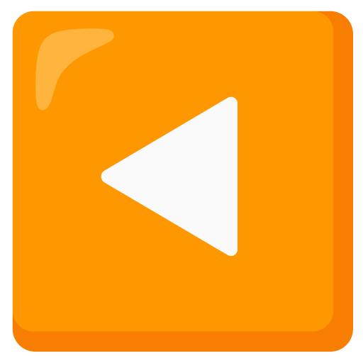 Reverse Button as drawn by Google in 15.1