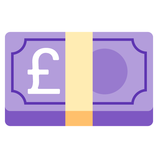 Pound Banknote as drawn by Google in 16.0 June 2025 Update