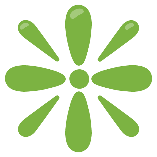Sparkle as drawn by Google in 16.0 June 2025 Update